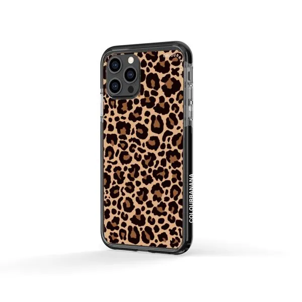 iPhone Case - Leopard