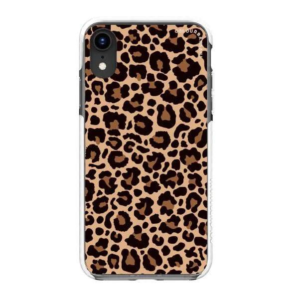 iPhone Case - Leopard