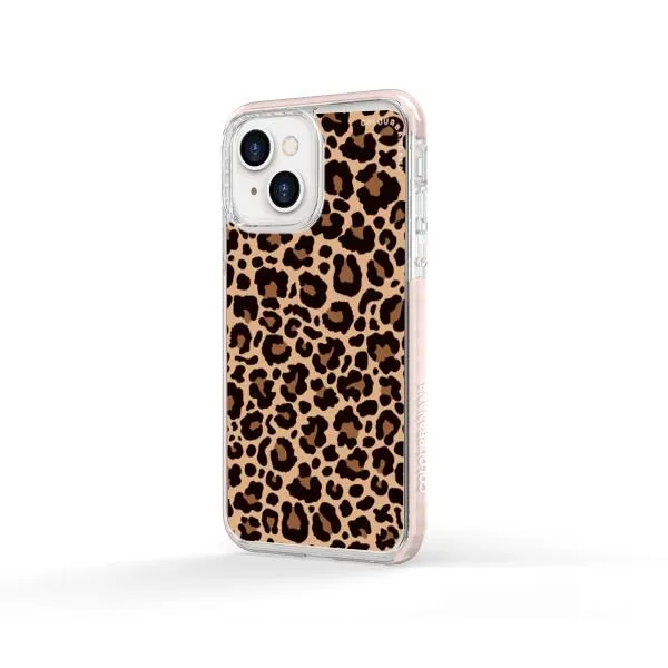 iPhone Case - Leopard
