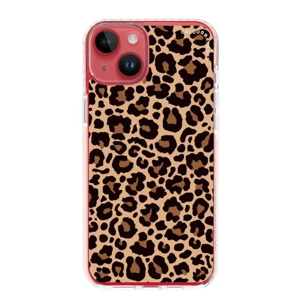 iPhone Case - Leopard