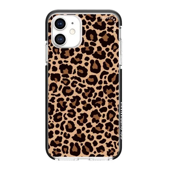 iPhone Case - Leopard