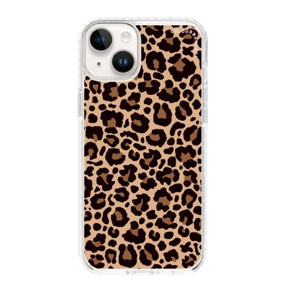 iPhone Case - Leopard
