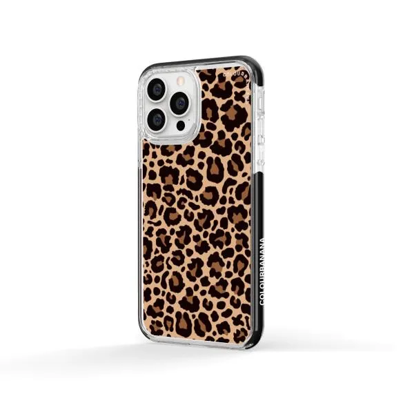 iPhone Case - Leopard