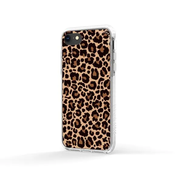 iPhone Case - Leopard