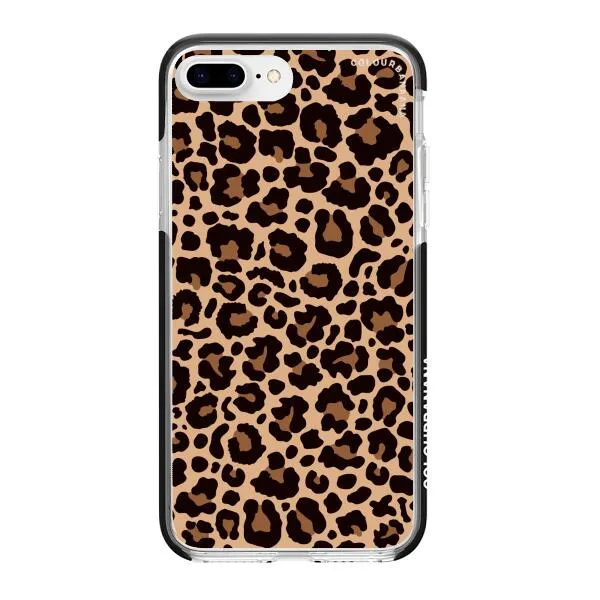 iPhone Case - Leopard