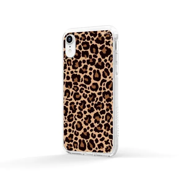 iPhone Case - Leopard