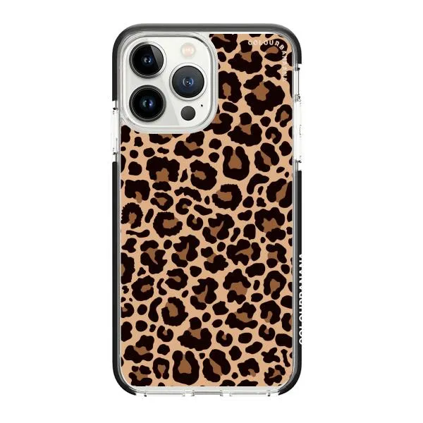 iPhone Case - Leopard