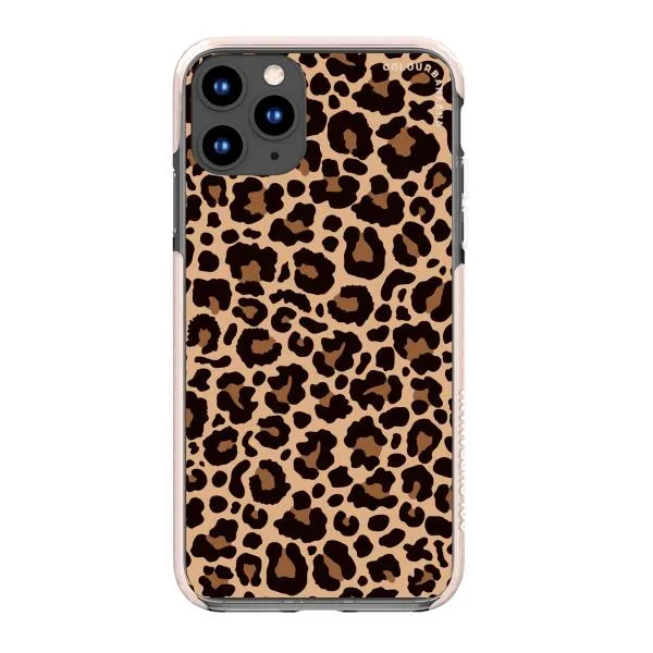 iPhone Case - Leopard