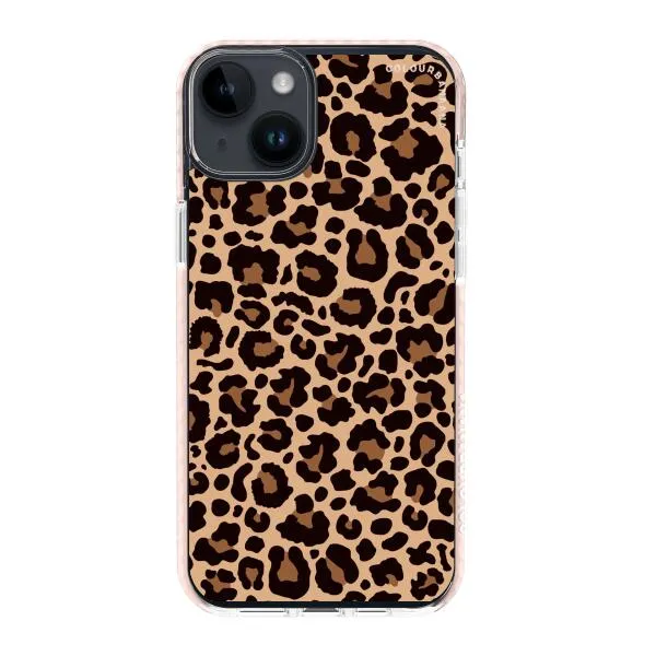 iPhone Case - Leopard