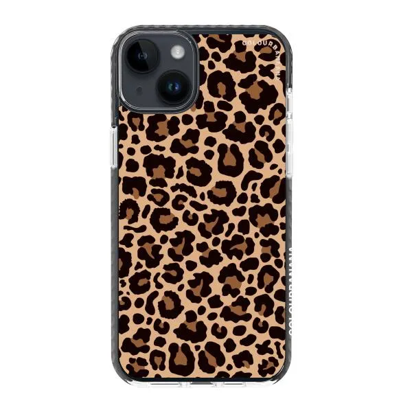 iPhone Case - Leopard