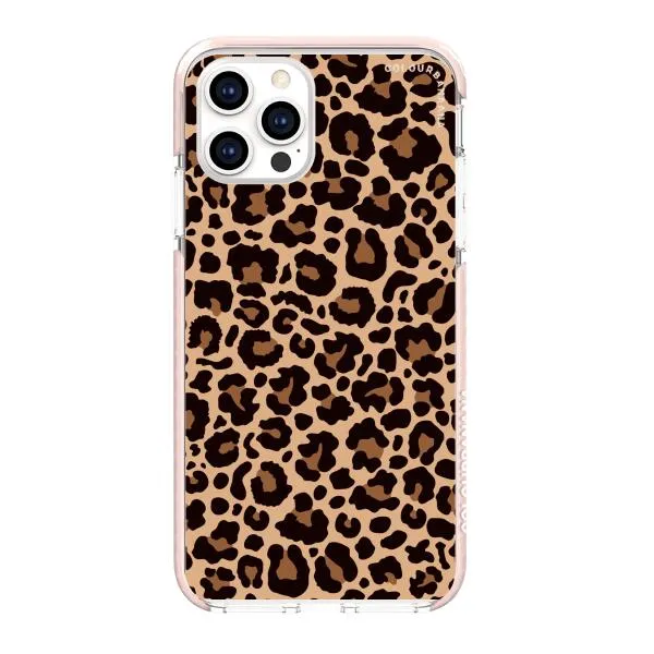 iPhone Case - Leopard