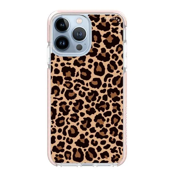 iPhone Case - Leopard