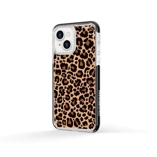 iPhone Case - Leopard