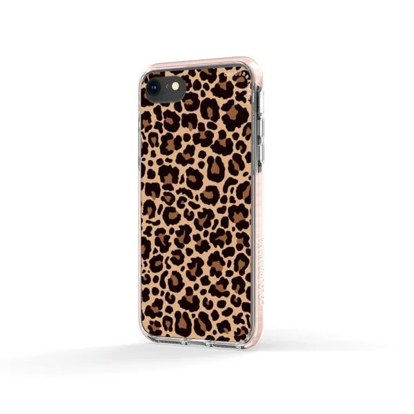 iPhone Case - Leopard