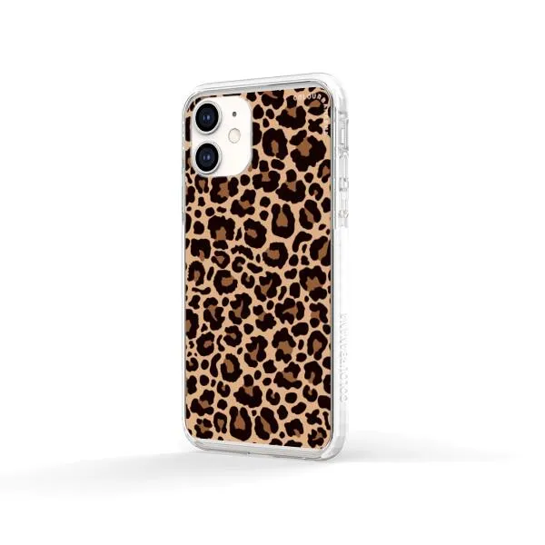 iPhone Case - Leopard