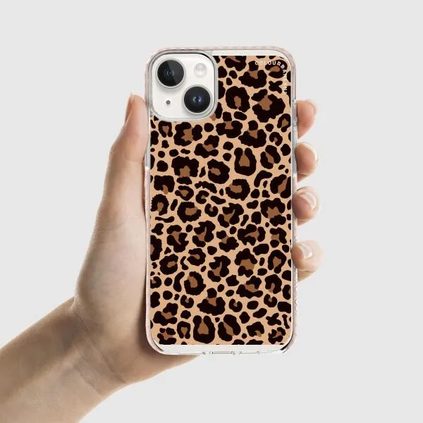 iPhone Case - Leopard