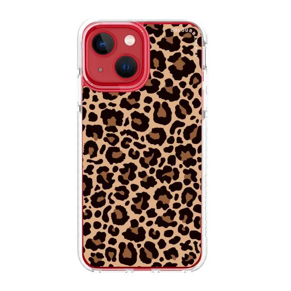 iPhone Case - Leopard