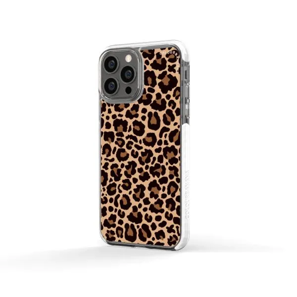 iPhone Case - Leopard