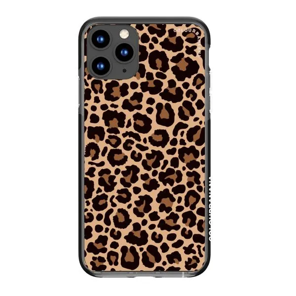 iPhone Case - Leopard