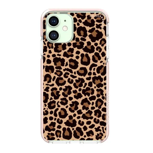 iPhone Case - Leopard