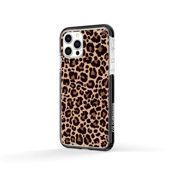 iPhone Case - Leopard