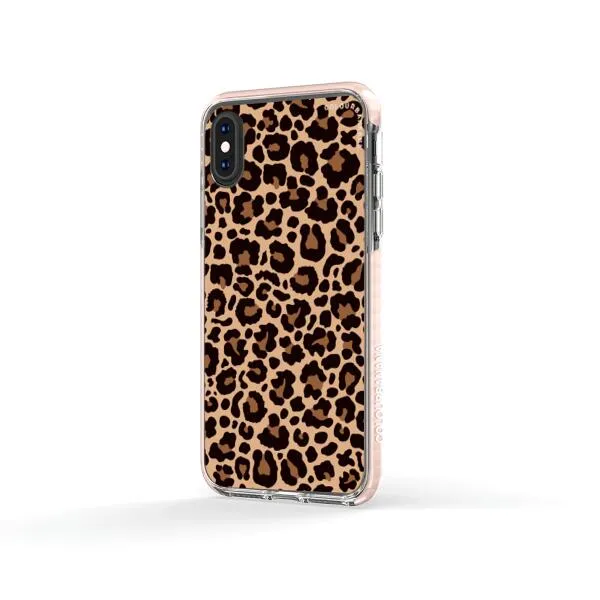 iPhone Case - Leopard