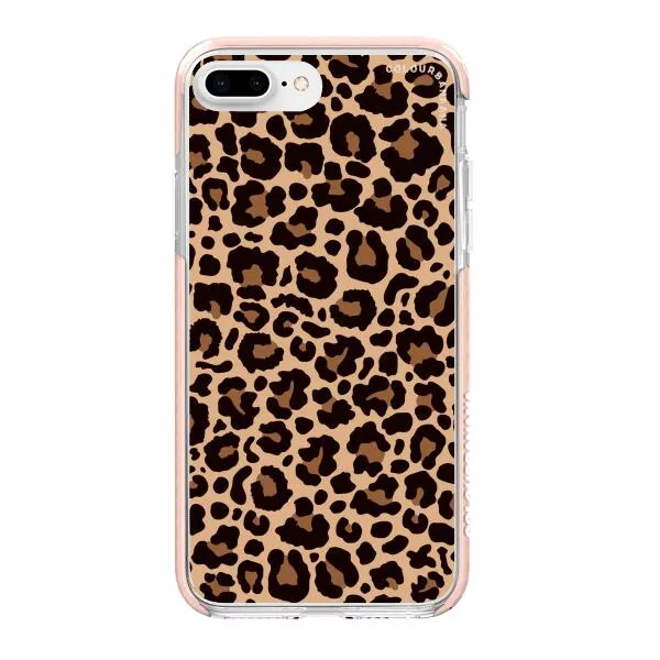 iPhone Case - Leopard