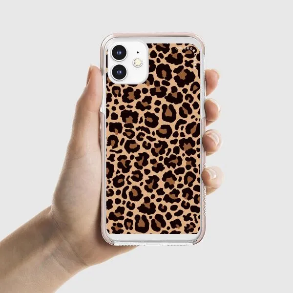 iPhone Case - Leopard