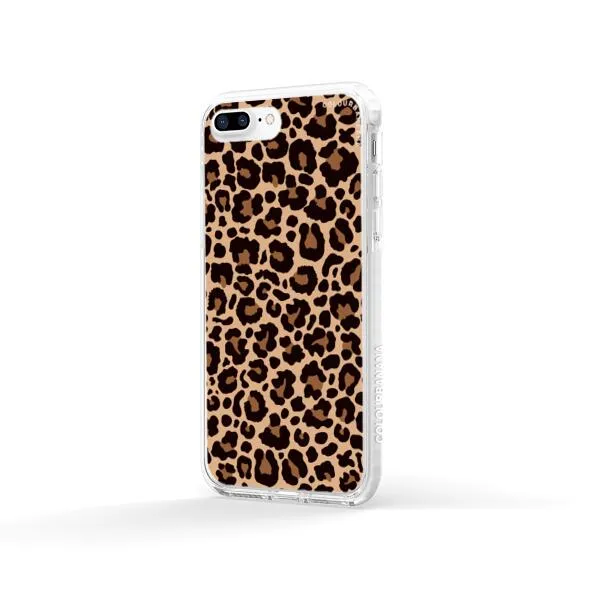 iPhone Case - Leopard