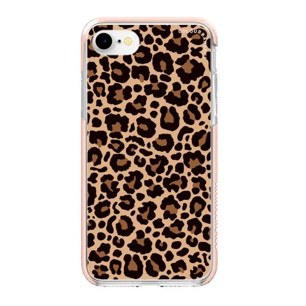 iPhone Case - Leopard