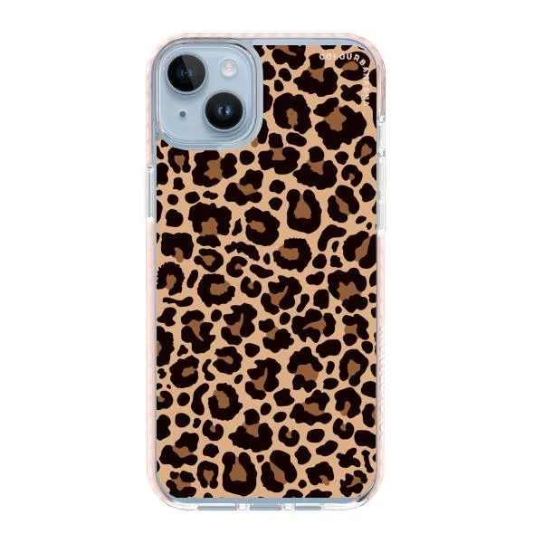 iPhone Case - Leopard