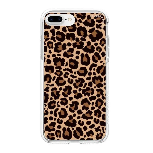 iPhone Case - Leopard