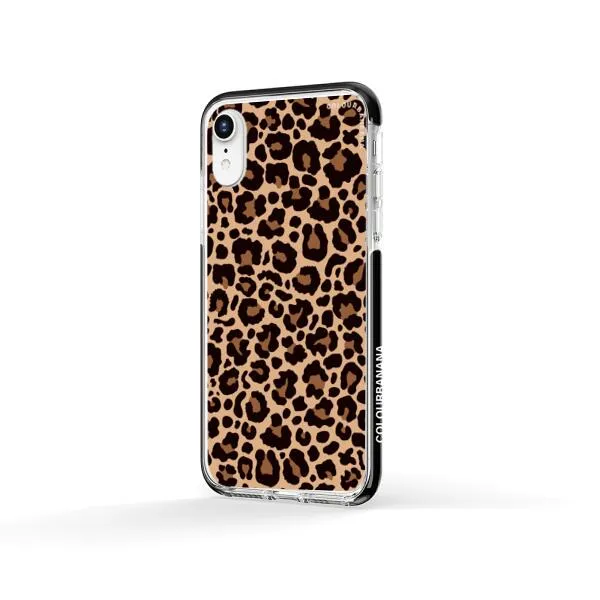 iPhone Case - Leopard