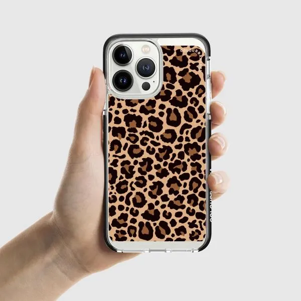 iPhone Case - Leopard