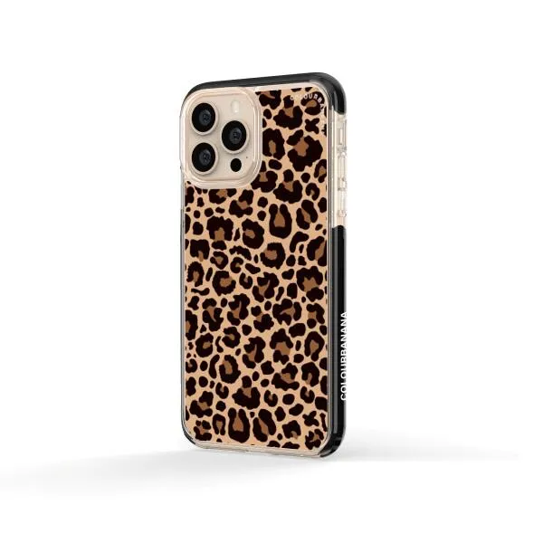 iPhone Case - Leopard