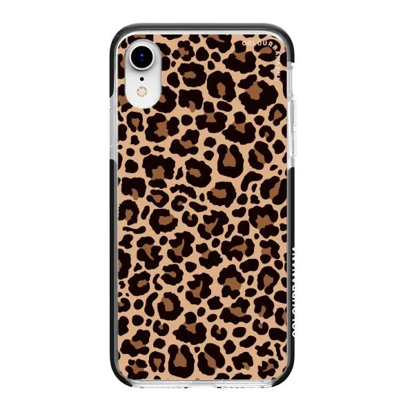 iPhone Case - Leopard