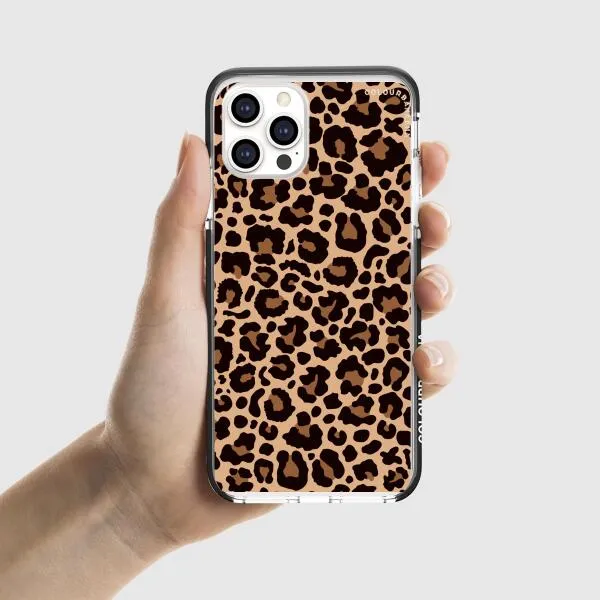 iPhone Case - Leopard