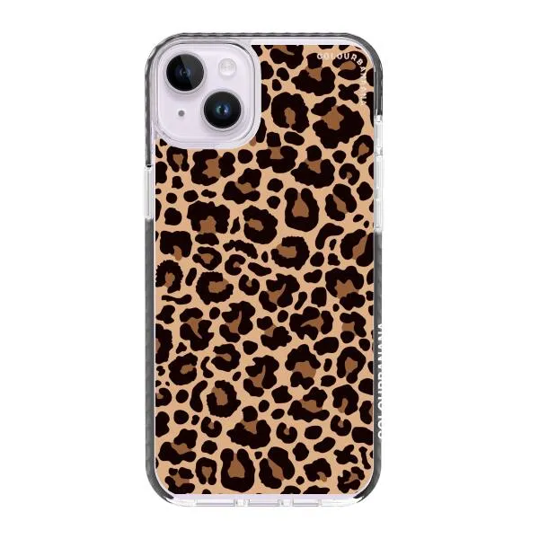iPhone Case - Leopard