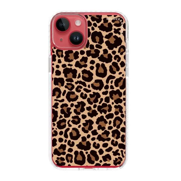iPhone Case - Leopard