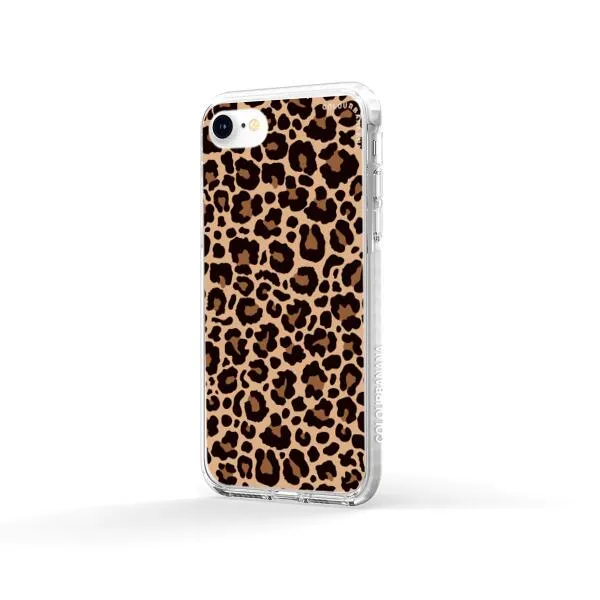 iPhone Case - Leopard