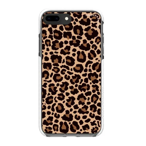 iPhone Case - Leopard