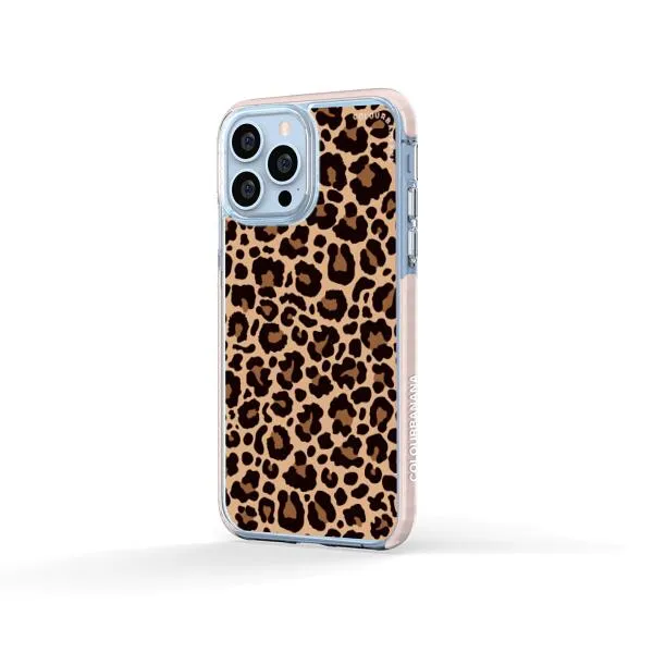 iPhone Case - Leopard