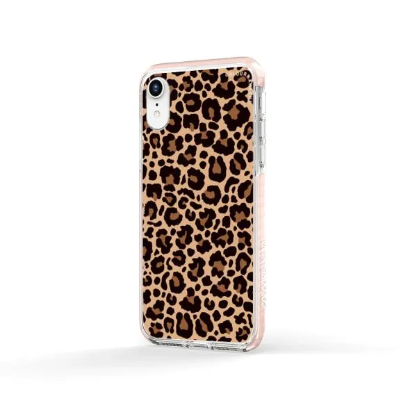 iPhone Case - Leopard