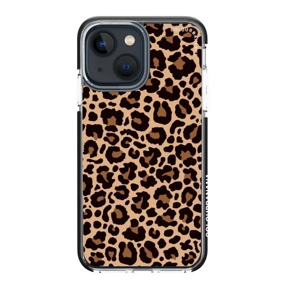 iPhone Case - Leopard
