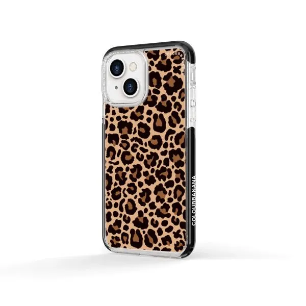 iPhone Case - Leopard