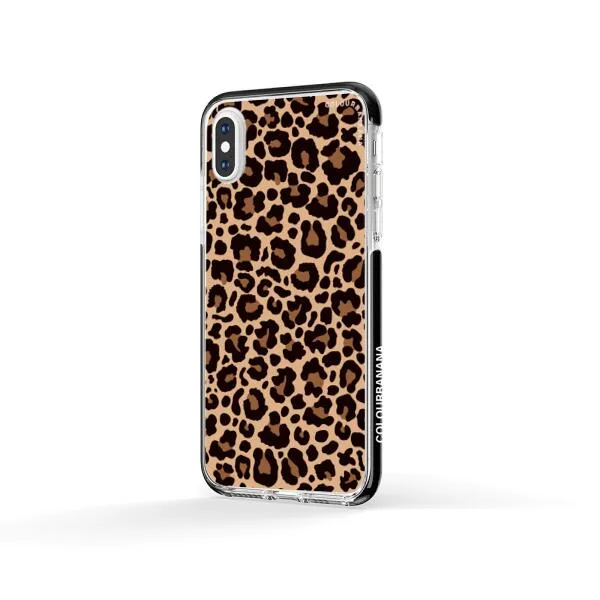 iPhone Case - Leopard