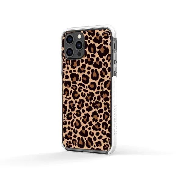 iPhone Case - Leopard