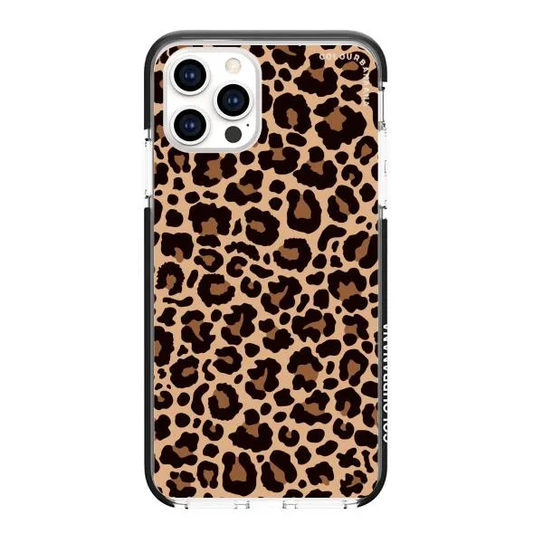 iPhone Case - Leopard