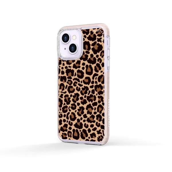 iPhone Case - Leopard