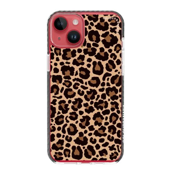 iPhone Case - Leopard